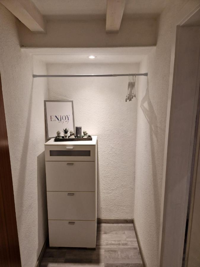 Zentral Duisburgアパートメント エクステリア 写真